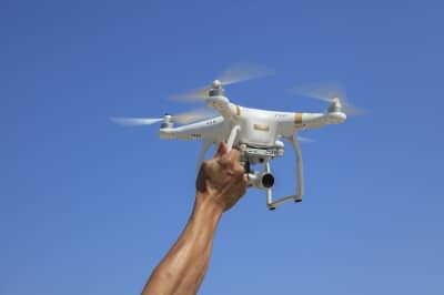 drone insurance policy