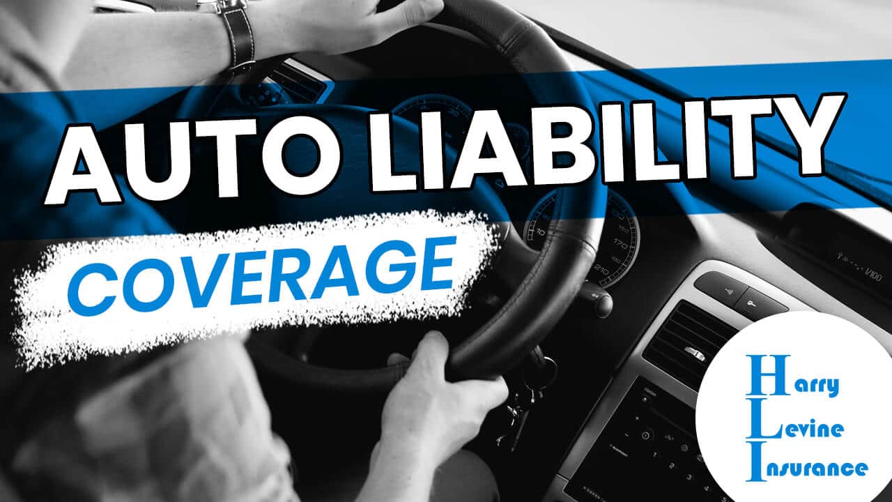 liability car insurance
