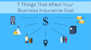 How much does business insurance cost? (7 factors that affect your premiums)