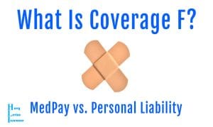 What Is Coverage F?