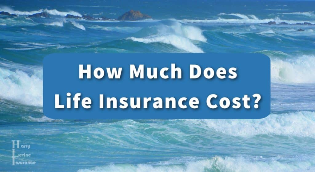 How Much Does Life Insurance Cost?