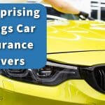 8 Surprising Things Car Insurance Covers
