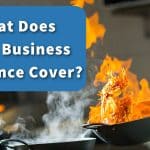 What Does Food Business Insurance Cover?